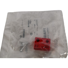 NEW Euchner CMS-MH-BB 113213 Actuator CMS with Hall sensors - design B