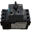 NEW Siemens 3RV2021-4CA10 Circuit breaker size S0 for motor protection