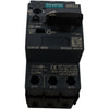 NEW Siemens 3RV2021-4CA10 Circuit breaker size S0 for motor protection