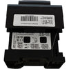 NEW Siemens 3RT2526-1BB40 power contactor, AC-3, 25 A, 11 kW / 400 V, 4-pole, 24 V DC,