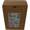 NEW Siemens 3RT2035-1KB44-3MA0 power contactor, AC-3e/AC-3, 41 A, 18.5 kW / 400 V, 3-pole, 24 V DC