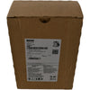 NEW Siemens 3RT2035-1KB44-3MA0 power contactor, AC-3e/AC-3, 41 A, 18.5 kW / 400 V, 3-pole, 24 V DC