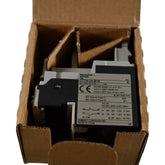 NEW Sprecher + Schuh CT7N-23-B16 Thermal Overload Relay