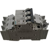 NEW Siemens 5SJ4335-7HG42 Circuit breaker 10kA, 3-pole, C, 35A according to UL 489-480Y/277V