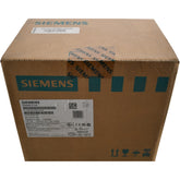 NEW Siemens 6SL3210-5BB21-5UV0 SINAMICS V20 Variable Frequency Drive 200 to 240/230 VAC, 7.8 A, 2 hp