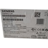 NEW Siemens 6SL3210-5BB21-5UV0 SINAMICS V20 Variable Frequency Drive 200 to 240/230 VAC, 7.8 A, 2 hp