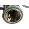 Edwards nEXT85D Turbo Vacuum Pump B8G2-10B-01 ISO63 NW16 80W