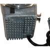 Edwards EXT75DX Compound Turbo Pump, B722-41-000 ISO 63