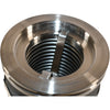 Edwards EXT75DX Compound Turbo Pump, B722-41-000 ISO 63