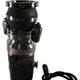 Edwards EXT75DX Compound Turbo Pump, B722-41-000 ISO 63