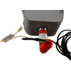 Agilent Technologies Varian Cable VacIon Pump HV Cable 9240741