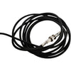 Agilent Technologies Varian Cable VacIon Pump HV Cable 9240741