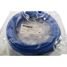NEW Freelin-Wade 1J-169-07 Blue Polyurethane Tubing 1/4 in- 100 FT