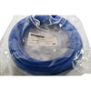 NEW Freelin-Wade 1J-169-07 Blue Polyurethane Tubing 1/4 in- 100 FT