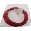 NEW Freelin-Wade A37105-05 5MCM Red 1/8 Polyurethane Tubing 100 ft.