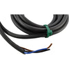 NEW Omron TL-X10C1-GL PROXIMITY SWITCH SENSOR CYLINDRICAL 10mm Range