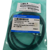 New RLS Magnetic Grating Read Head Encoder RENISHAW LM10IC001BA10F00