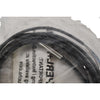 NEW Pepperl + Fuchs NBB2-6,5S40-E2-PUR Inductive sensor 2mm flush