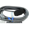 NEW Omron E3V-R2B43S PHOTOELECTRIC SENSOR 2 M DETECTION DISTANCE 12-24 VDC LED INDICATORS