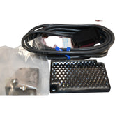 NEW Omron E3V-R2B43S PHOTOELECTRIC SENSOR 2 M DETECTION DISTANCE 12-24 VDC LED INDICATORS