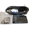 NEW Omron E3V-R2B43S PHOTOELECTRIC SENSOR 2 M DETECTION DISTANCE 12-24 VDC LED INDICATORS