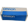 NEW Omron E3V-R2B43S PHOTOELECTRIC SENSOR 2 M DETECTION DISTANCE 12-24 VDC LED INDICATORS
