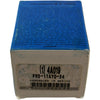 NEW Potter & Brumfield PRD-11AY0-24 General Purpose Relay DPDT (2 Form C) 24VAC Coil Chassis Mount