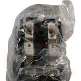 NEW Potter & Brumfield PRD-11AY0-24 General Purpose Relay DPDT (2 Form C) 24VAC Coil Chassis Mount