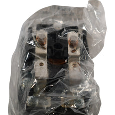 NEW Potter & Brumfield PRD-11AY0-24 General Purpose Relay DPDT (2 Form C) 24VAC Coil Chassis Mount