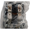 NEW Potter & Brumfield PRD-11AY0-24 General Purpose Relay DPDT (2 Form C) 24VAC Coil Chassis Mount