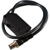 NEW Omron E3V3-D82-M3J PHOTOELECTRIC SENSOR 12-24VDC