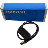 NEW Omron E3V3-D82-M3J PHOTOELECTRIC SENSOR 12-24VDC