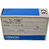 NEW Omron TL-T5ME1 Proximity Sensor Inductive 5MM 12-24 VDC
