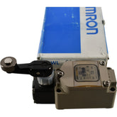 NEW Omron WLG2-55LDS Limit Switch