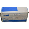 NEW Omron WLG2-55LDS Limit Switch