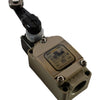 NEW Omron WLG2-55LDS Limit Switch