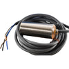 NEW Omron TL-X10C1-GL PROXIMITY SWITCH CYLINDRICAL 10MM SENSING RANGE