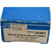 NEW Mars Motors 32391 Solid State Timer Delay