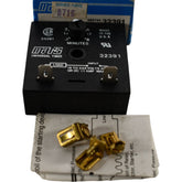NEW Mars Motors 32391 Solid State Timer Delay