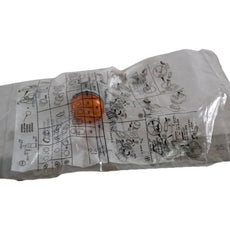 NEW SPRECHER & SCHUH D7M-P0 Amber Pilot Light