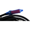 Caton Connector 17601-L9 Rev. 5 Connector Cable Assy