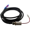 Caton Connector 17601-L9 Rev. 5 Connector Cable Assy