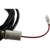 Caton Connector 17601-L9 Rev. 5 Connector Cable Assy