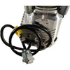 Edwards nEXT85D Turbo Vacuum Pump B8G210B01 ISO63 NW16 80W