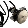 RS PRO 9013327 24 VDC Geared Motor