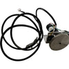 RS PRO 9013327 24 VDC Geared Motor