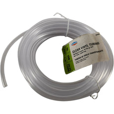 NEW EZ-FLO 98560 0.170-in ID x 20-ft PVC Clear Clear vinyl tubing