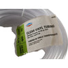 NEW EZ-FLO 98560 0.170-in ID x 20-ft PVC Clear Clear vinyl tubing