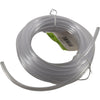 NEW EZ-FLO 98560 0.170-in ID x 20-ft PVC Clear Clear vinyl tubing