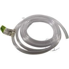 NEW EZ-FLO 98622 PVC Clear Vinyl Tubing, 5/8 inch OD, 20 Ft 1/2'' ID